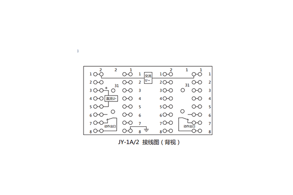 接線(xiàn)圖